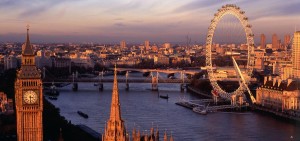 Londra