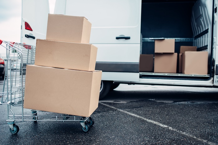 firma de transport servicii