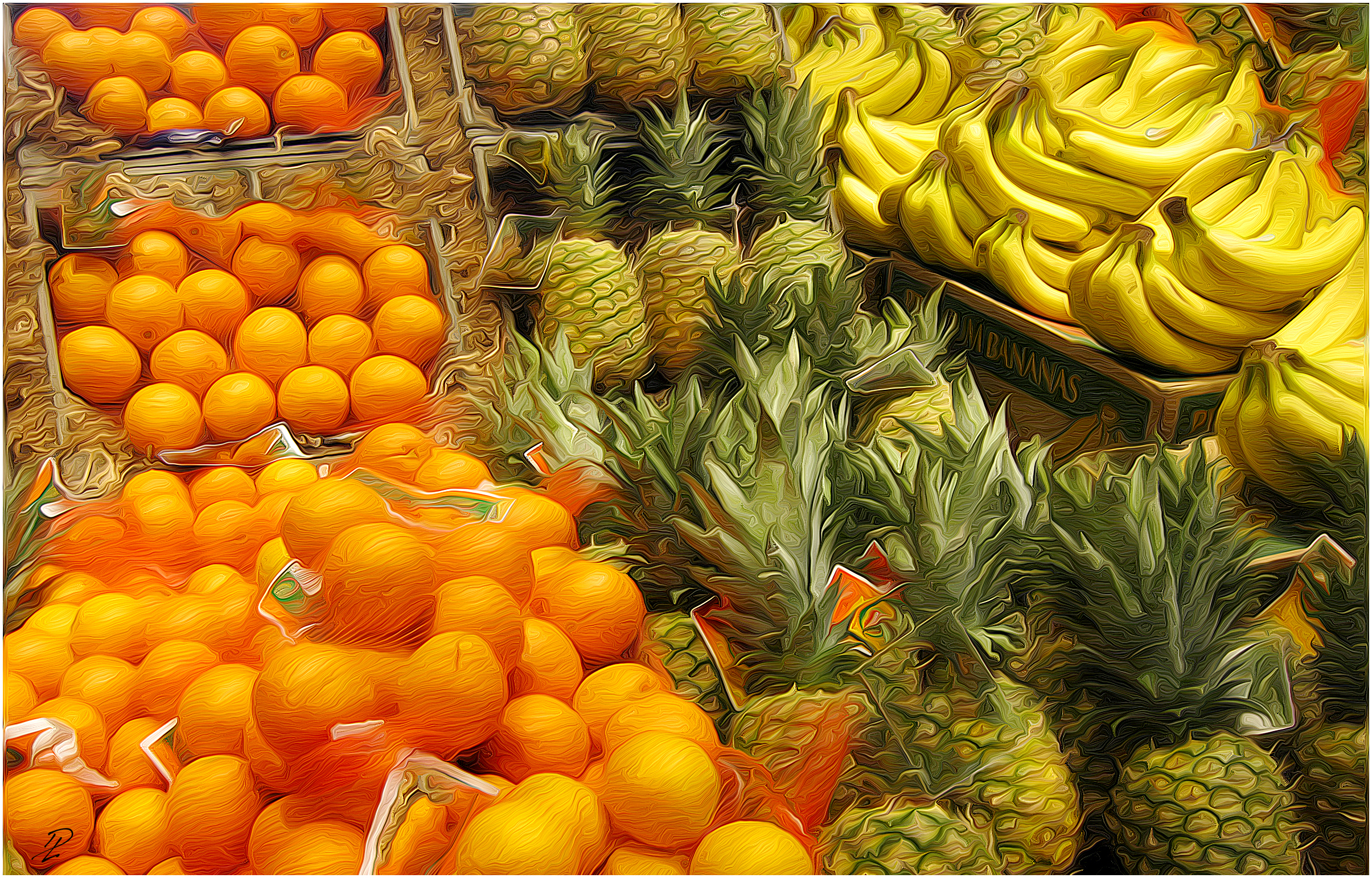 consumul corect de fructe