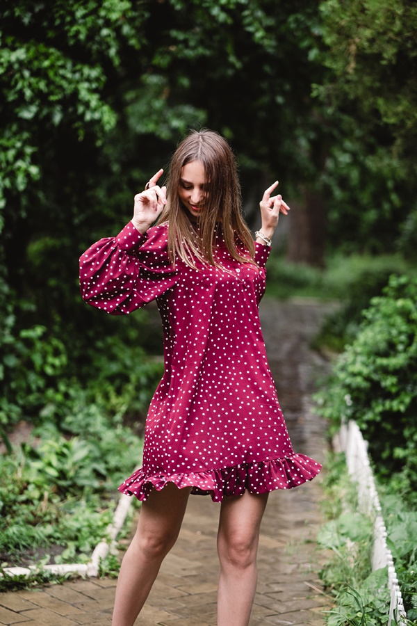 haine de primavara pentru femei