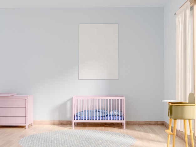 amenajarea camerei bebelusului sfaturi