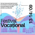 Arena Elevilor 2025 – Cel mai mare eveniment de orientare vocațională din Europa are loc la București, pe 13–14 septembrie